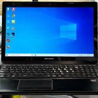 لپ تاپ Lenovo G510 گرافیک‌دار ، فروش نقد و اقساط