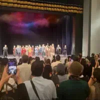 کد تخفیف تئاتر و سینما