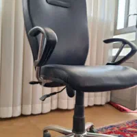 صندلی اداری