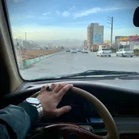 سمند ef7|خودرو سواری و وانت|یاسوج, |دیوار