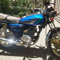 موتور۲۰۰ نیکتاز