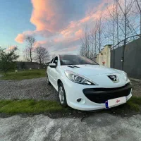 ۲۰۷ پاناروما ۱۴۰۰