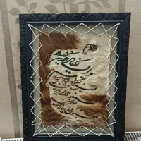 قاب عکس (و ان یکاد)