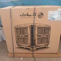 کولر آبی پلیمری  ۸۰۰۰ آزمایش  AP BLDC