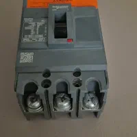 کلید بریکر Schneider 100A