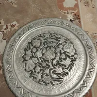 سینی قلم کاری شده