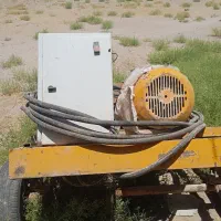 اجاره دستگاه معدن سنگ ساختمانی