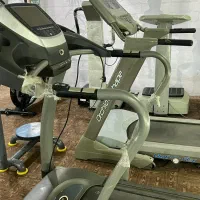 وسایل باشگاه ورزشی