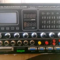 تسترایسیو نو باپروگرامر جیتگ وکلیه کابلهای کاربردی