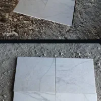 سنگ فرشی حدودا۴۰۰مترمربع