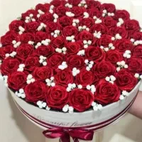 گل روبانی