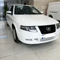 سمند سورن پلاس/صفر/خشک