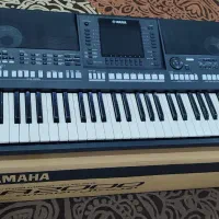 ارگ اورینتال Yamaha A2000