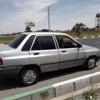 پرایدمدل۸۴