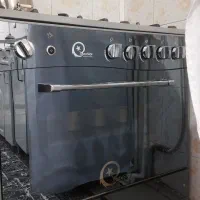 اجاق گاز سالم