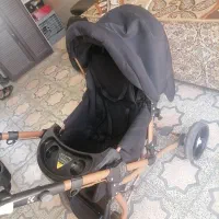 کالسکه برند دلیجان مارک بنیتا