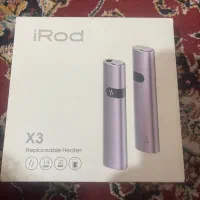 سیگار الکترونیکیirod
