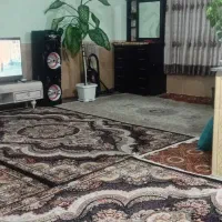 خانه ای مستقل درباغ خلج
