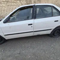 سمند|خودرو سواری و وانت|نیشابور, مازول|دیوار