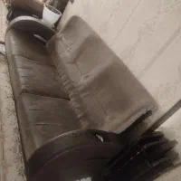 مبل راحتی بامیز ناهارخوری
