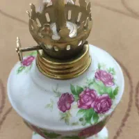 چراغ گردسوز