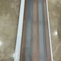 پرده زبرا