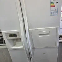 یخچال ساید
