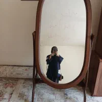 اینه تمام قدی ام دی اف