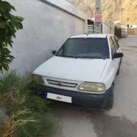 پراید ۹۰