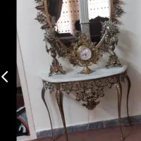 آینه شعمدان