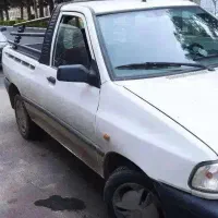 پراید وانت مدل ۹۳