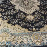 دوتا فرش ۱۲ متری سالم ۱۱میلیون