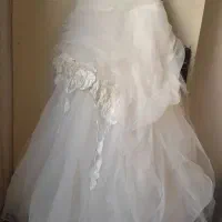 لباس عروس و لباس عقد