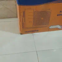 کارتن کولرگازی