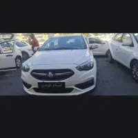 شاهینGL/G/CVT/TU5plas/تحویل روز نمایندگی