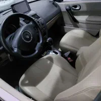 مگان مدل ۹۰ بدون رنگ  اتومات