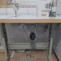 چرخ خیاطی در حد نو