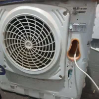 کولر آبی کوچک