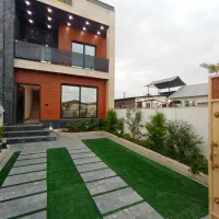 فرصت استثنایی خرید ویلا160 متری در منطقه برند آمل