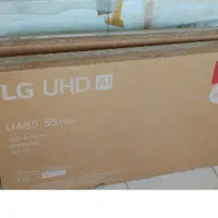LED مدل UA85000 الجی
