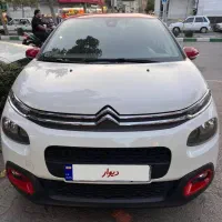 خودروسیتروئن C3