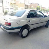 پژو405مدل96