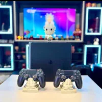 PlayStation  دستگاه بازی خدمات ‌