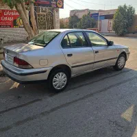 سمند خونگی پژو پراید