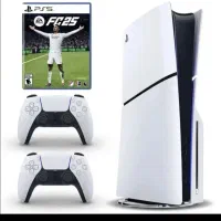 ps5 دو دسته با شارژر  زیر قیمت