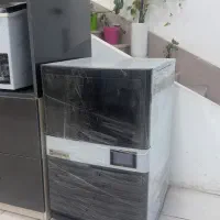 یخساز ۶۰ کیلویی با قیمت پارسال