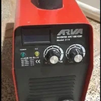 دستگاه جوش اروا ۱۸۰امپر
