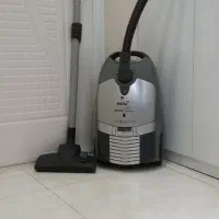 جاروبرقی ال جی کره