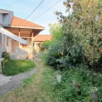 فروش زمین مسکونی ۸۷۶ متر با بنای قابل سکونت