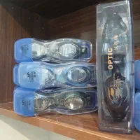 عینک شنا طبی نمره دار